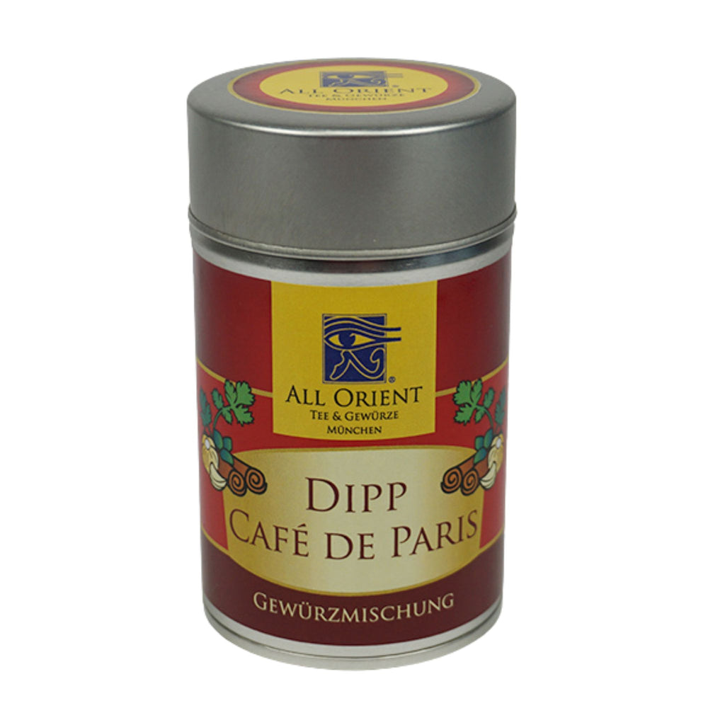 Dip Café de Paris