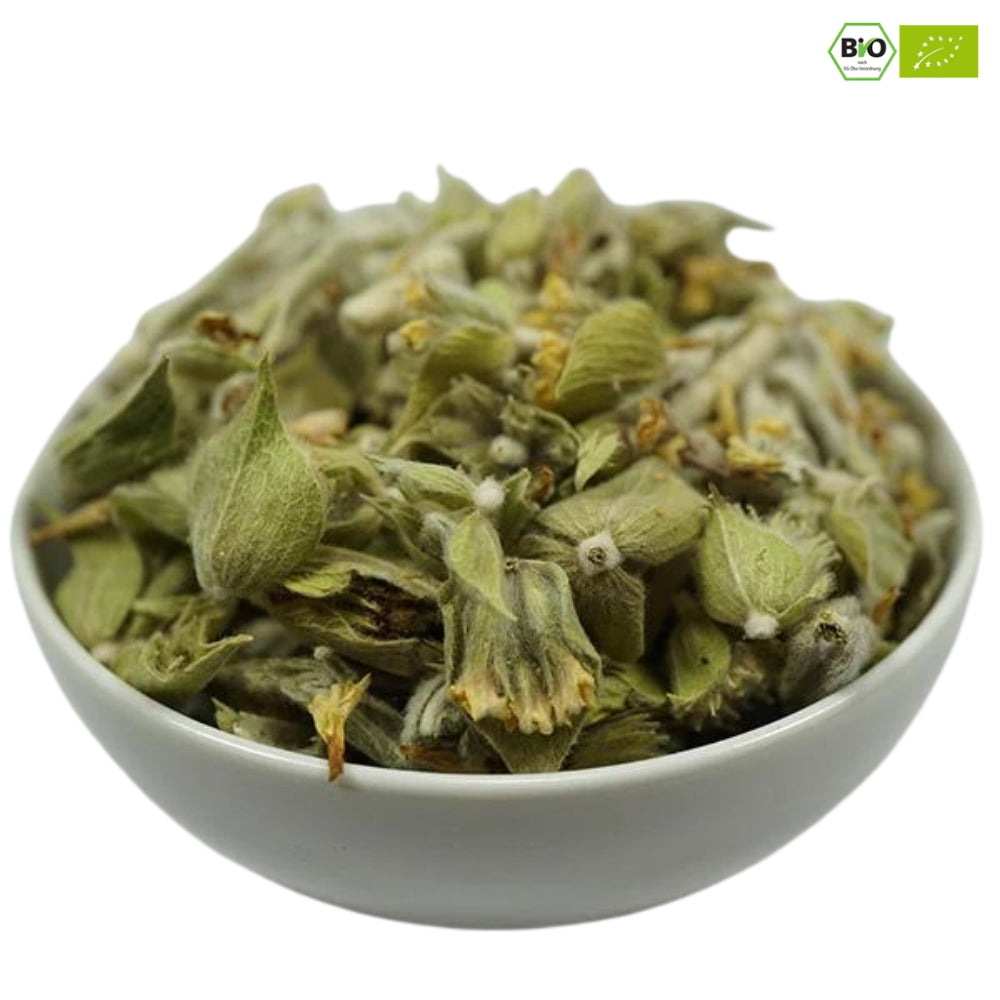 BIO Griechischer Bergtee, 1 A Qualität