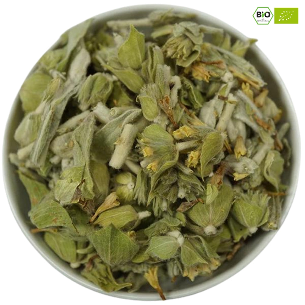 BIO Griechischer Bergtee, 1 A Qualität