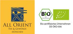 All Orient GmbH - Tee & Gewürze aus München