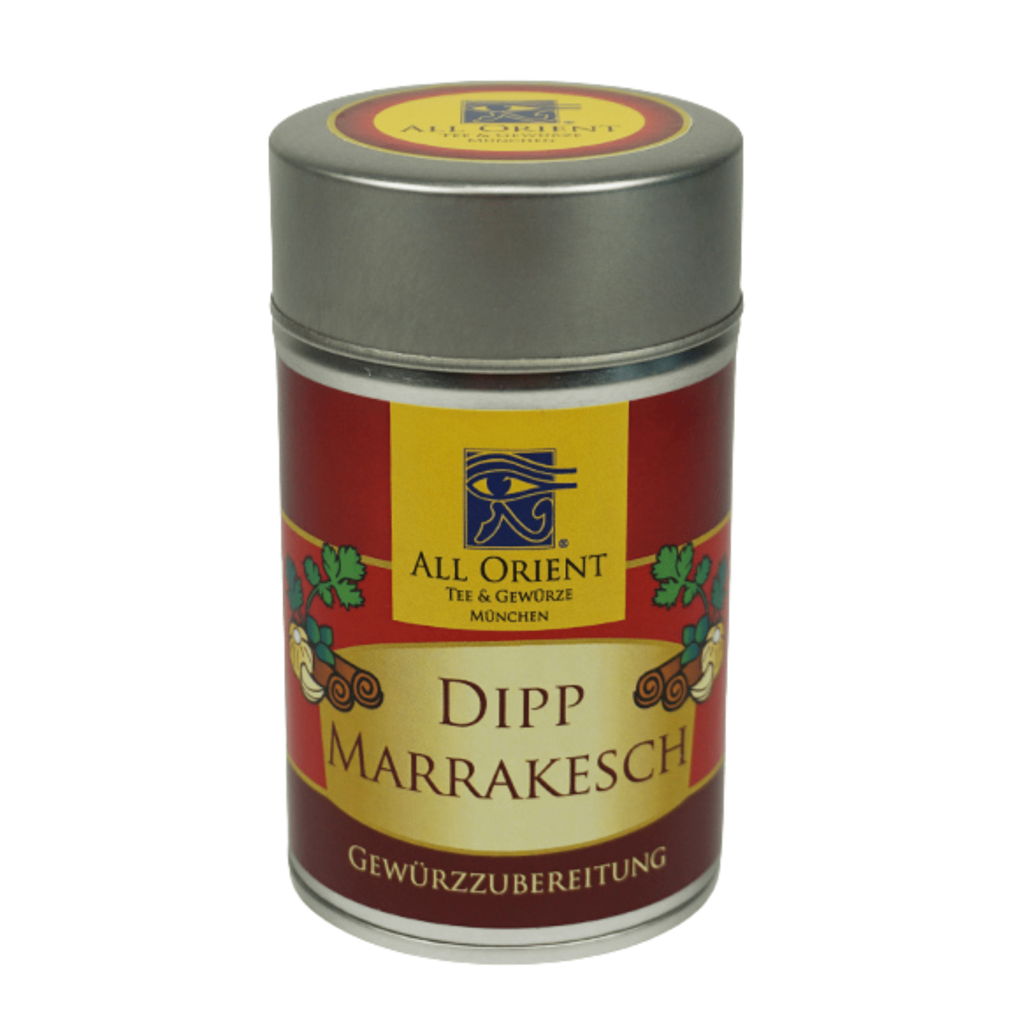 Dipp Marrakesch