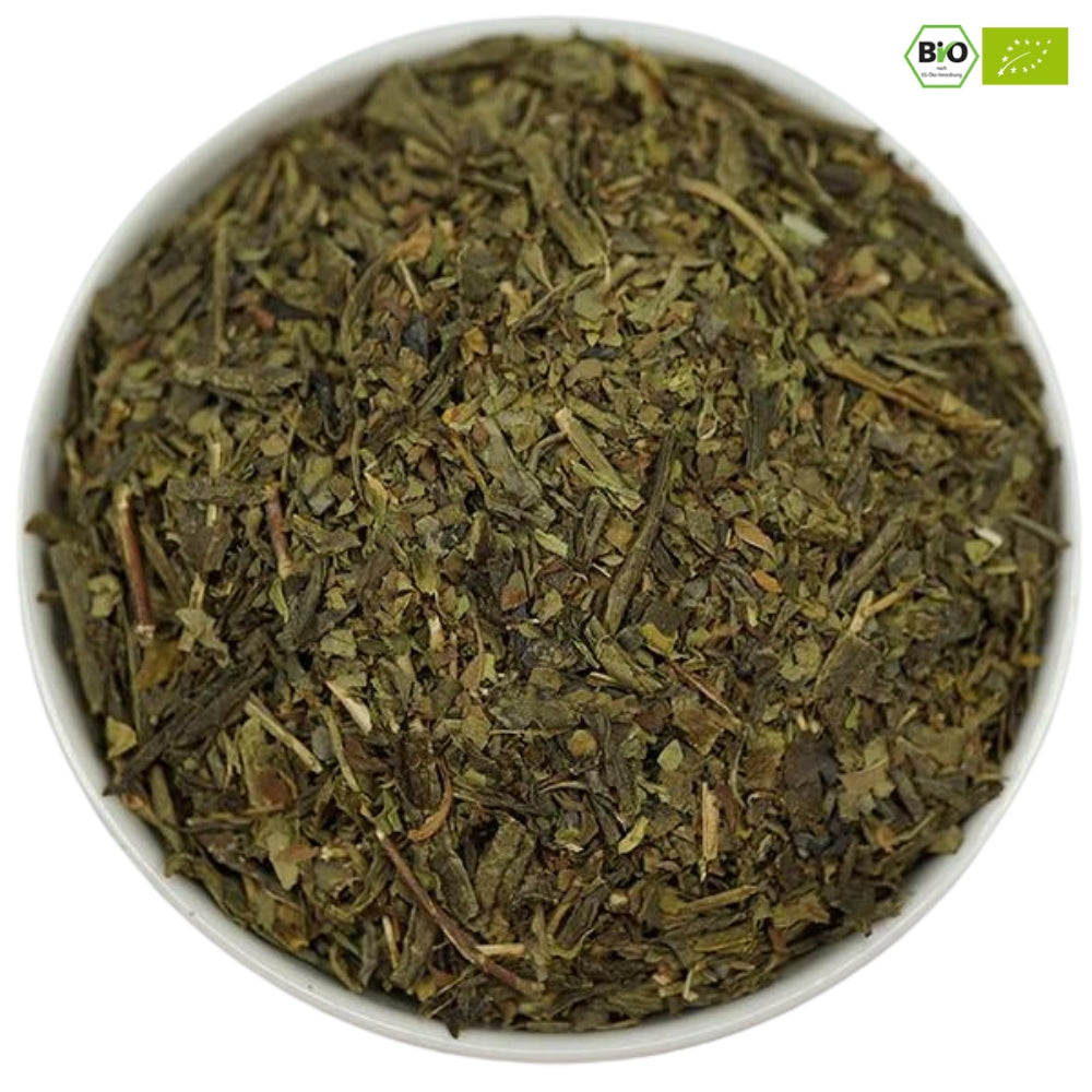 BIO Marokko Minztee – All Orient GmbH - Tee & Gewürze aus München BIO Marokko Minztee – All Orient GmbH - Tee & Gewürze aus München