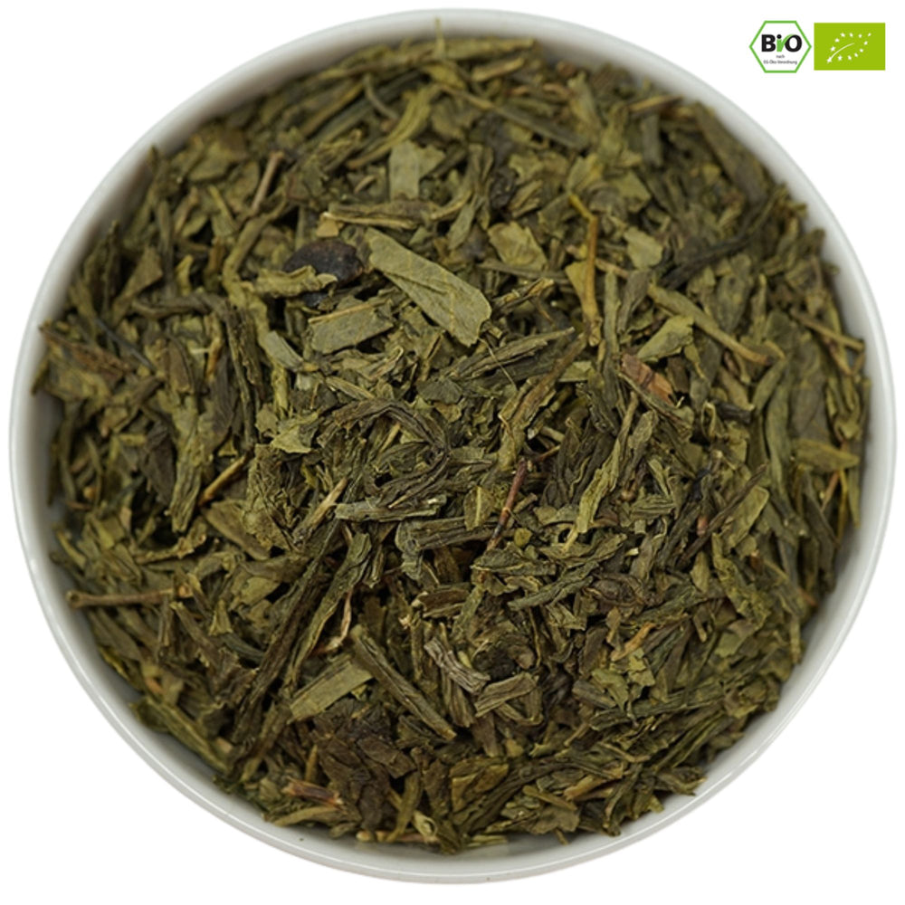 BIO China Sencha