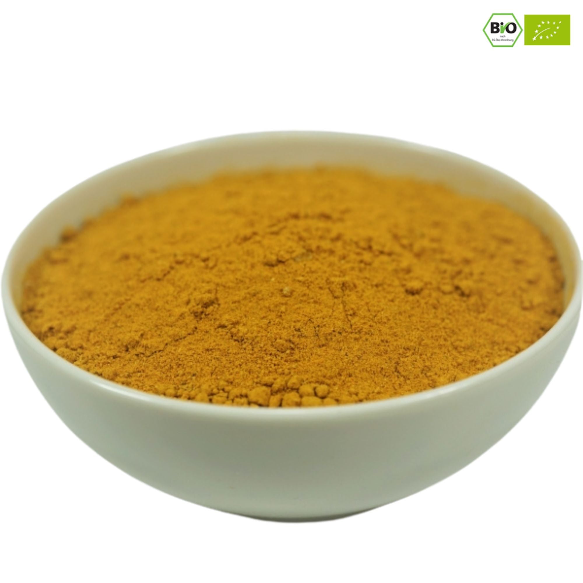 BIO Goldene Curcuma Milch