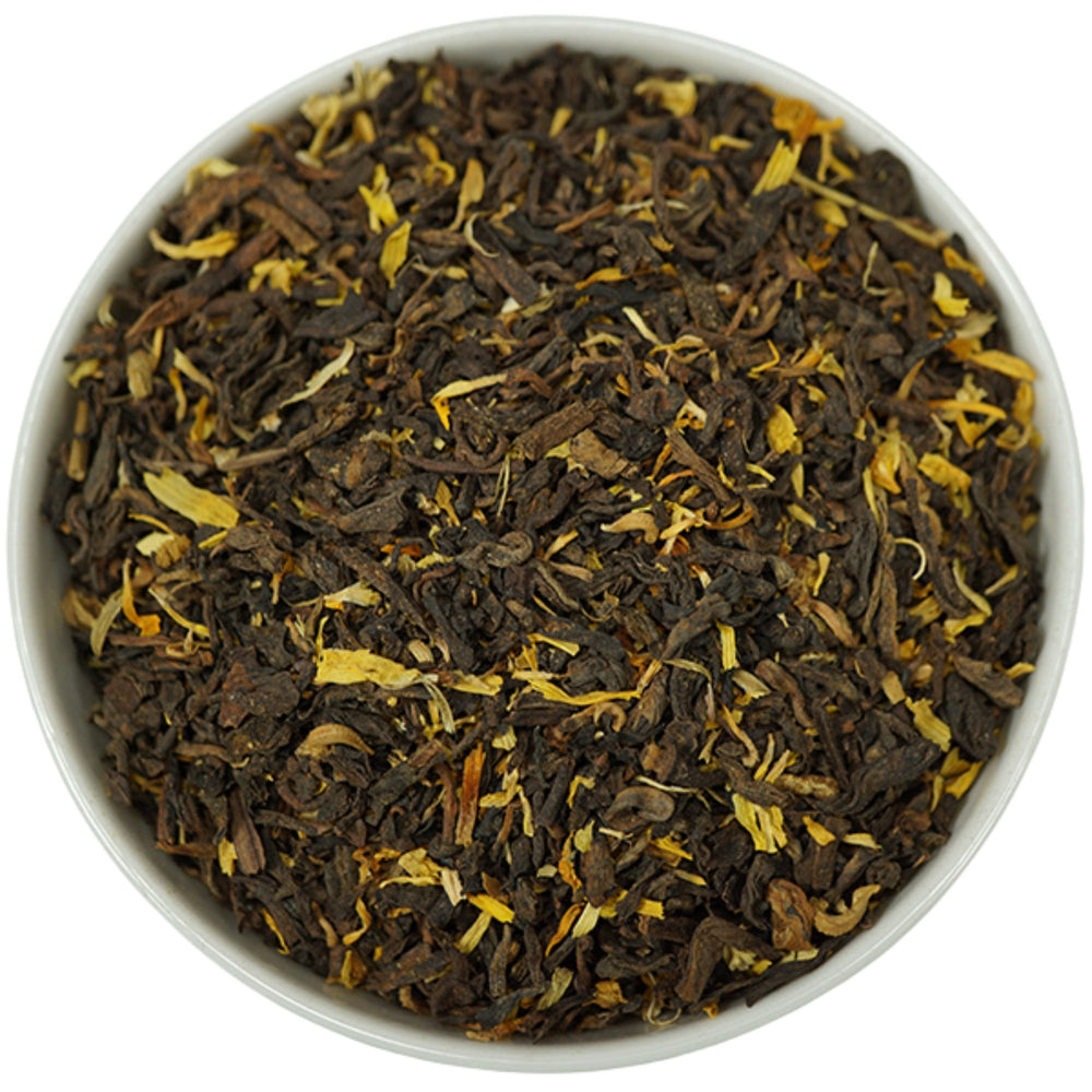 Pu Erh Wildkirsche