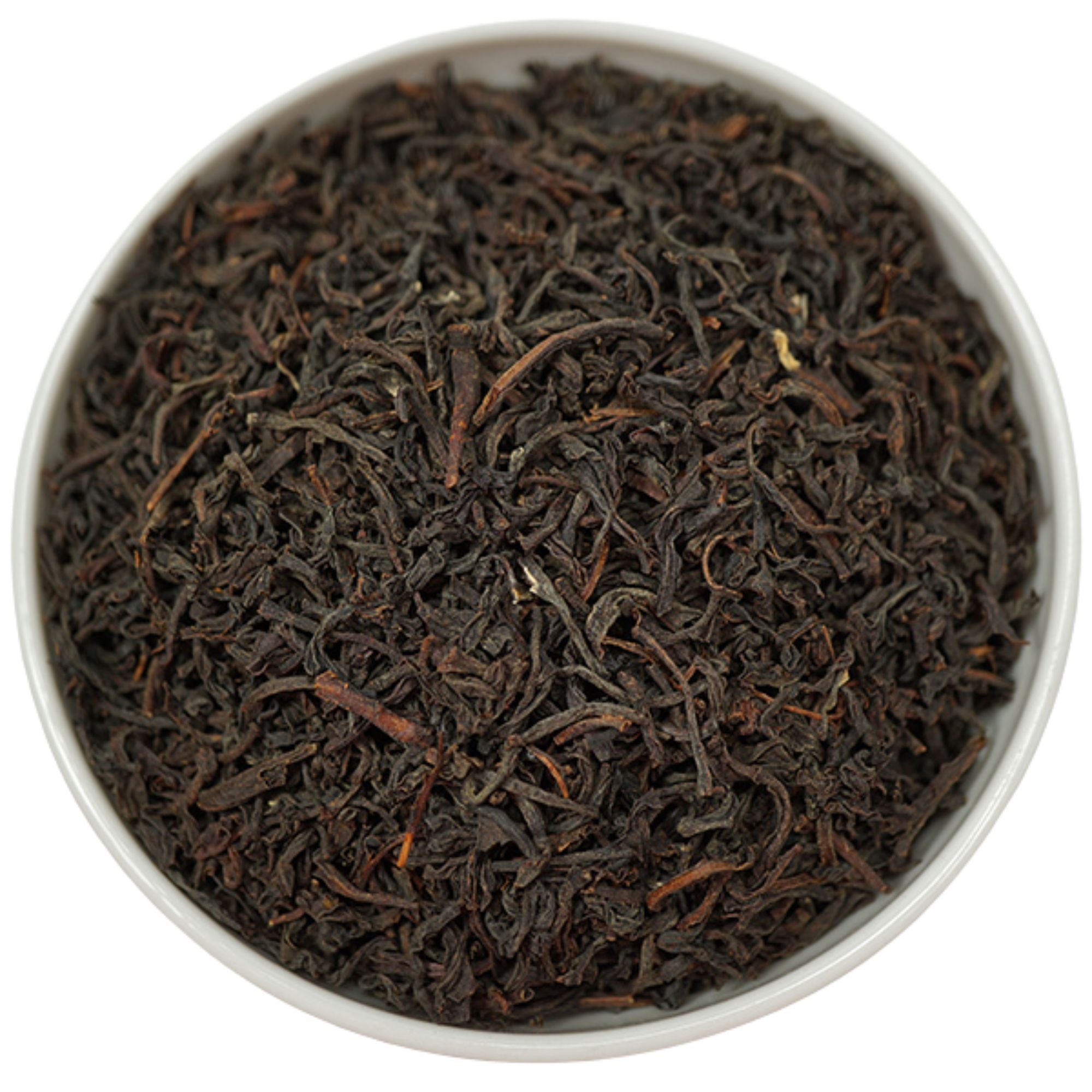 Ceylon Orange Pekoe, Lovers Leap, Blatt Tee