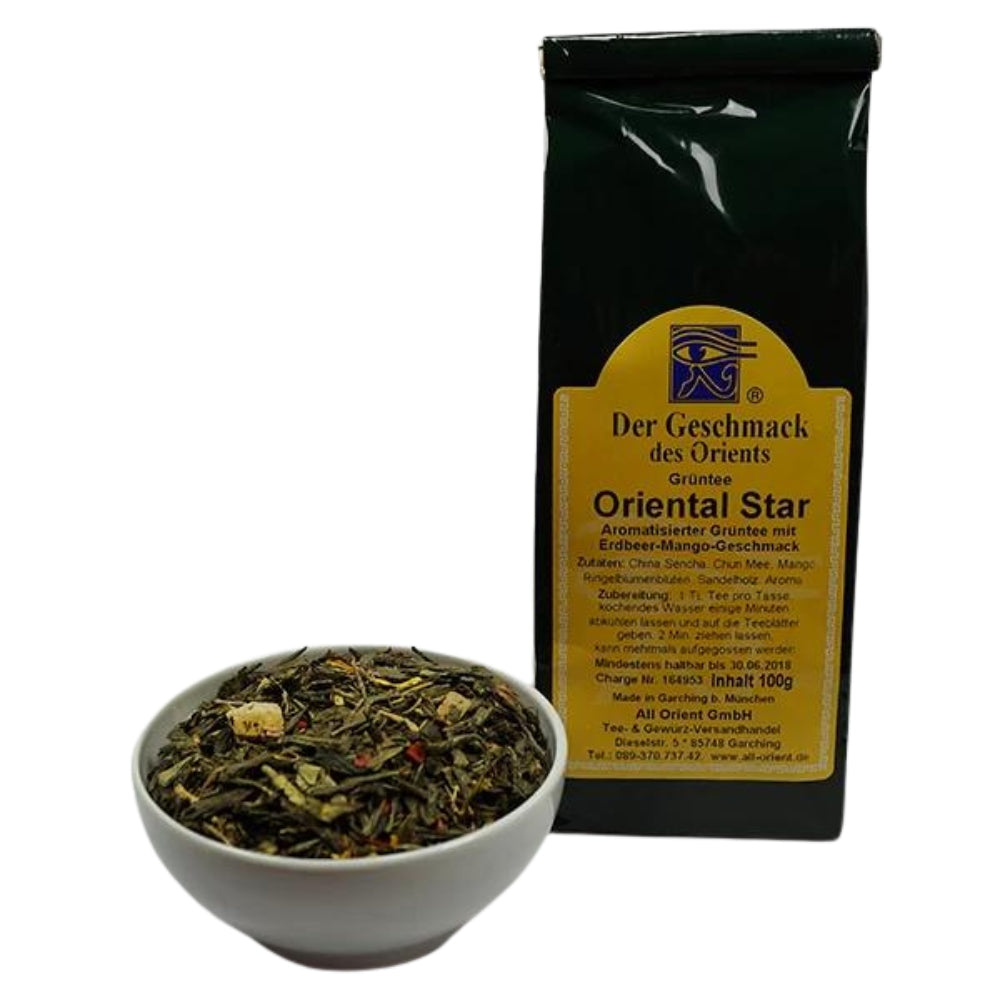 Oriental Star